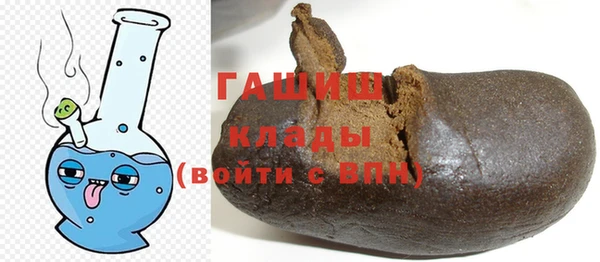 хмурый Алзамай